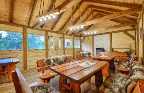 VIA Bieszczady - Foto 29