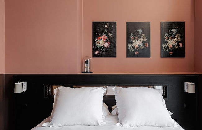 Hôtel Arago - Entrée autonome, réception en ligne - Encore Mieux - Foto 3