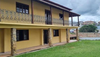 Casa do guerreiro - Foto 5