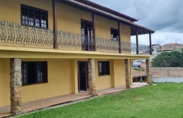 Casa do guerreiro - Foto 5