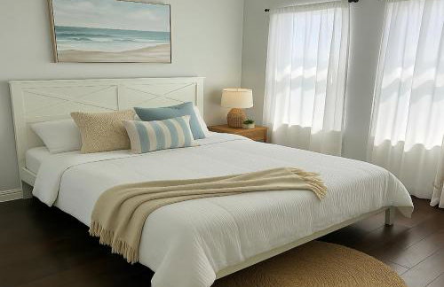 Newly Build House!Island Charm Balcony Vibes 3 Min to Beach - Foto 4