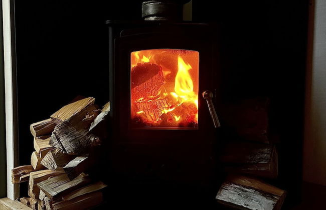 The Crooked Gate - Luxury Romantic Getaway - Foto 23