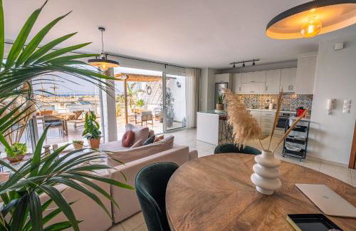 Attico Blu - Sea View Penthouse - Foto 11