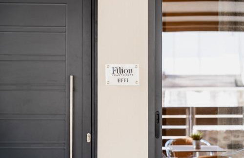 Filion Apartments Nafplio - Foto 26