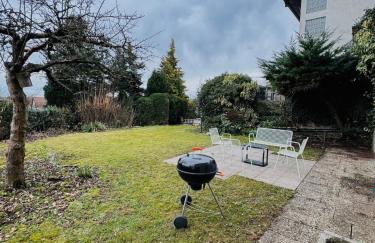 Apartment Schwarzwaldhöhen Pforzheim-Birkenfeld - Foto 21