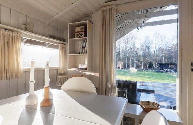 Homely Holiday Home in Jutland near Sea - Foto 24