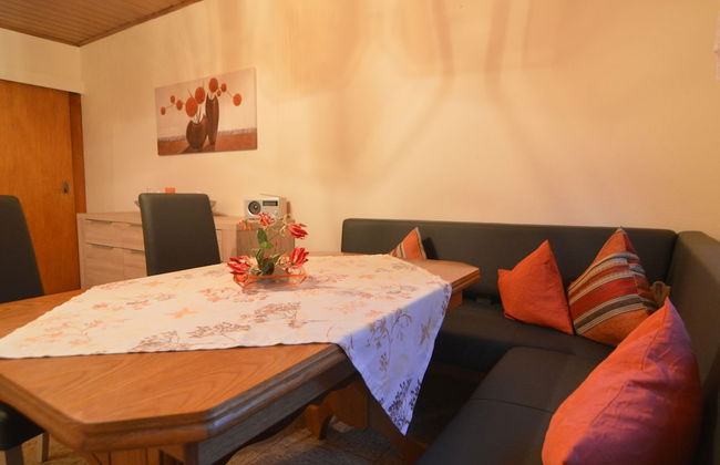 Ferienhaus Paula in Haserich im Hunsrueck - Foto 24