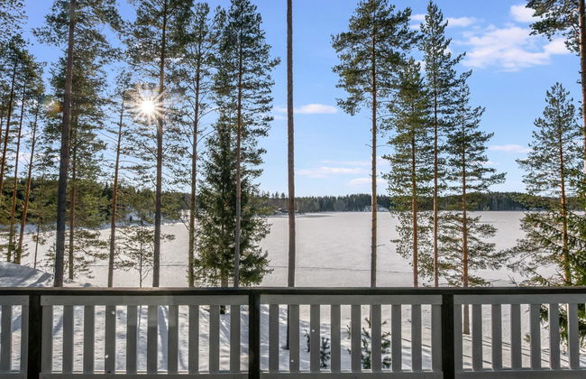 Naurisniemi - Foto 17