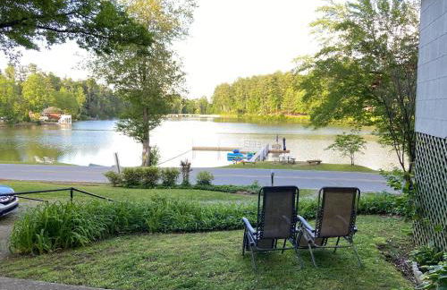 Mountain Lake Cottages - Foto 44