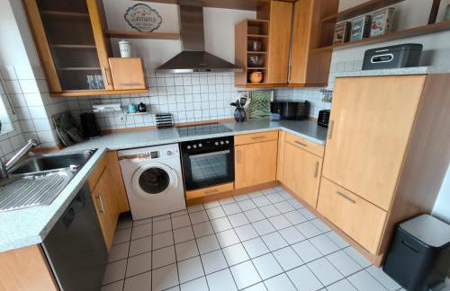 Alexandras Ferienwohnung - Maisonette 90 qm mit Balkon - Foto 18