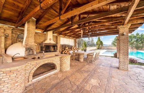 Gustav Retreat Villa - Foto 8