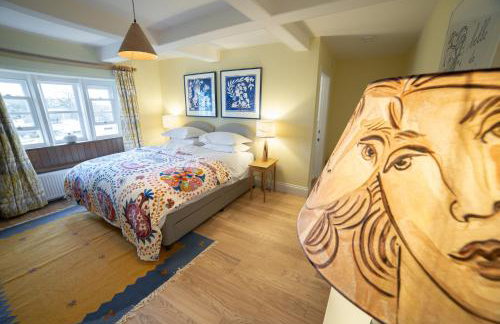 The Farmhouse at Broughton Sanctuary - Foto 24