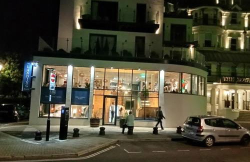 Glorious Duplex Holiday Apartment By The Sea - Photo 35