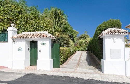 Villa Cortijo Viejo by Villa Plus - Foto 18