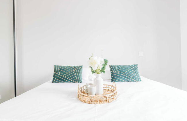 Apartment for 4 People in Saint-mande - Foto 3