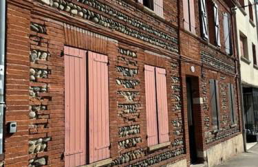 Le Gallilée - Studio Climatisé Calme Centre-Ville - Foto 18