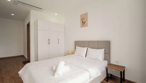 OPAL SAIGON PEARL Premier Residence - Foto 2, Habitación