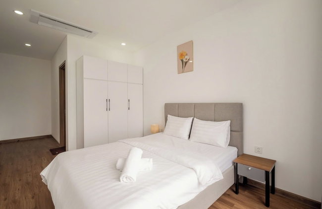 OPAL SAIGON PEARL Premier Residence - Foto 2