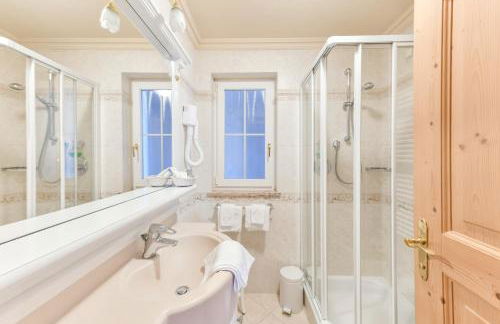 Wellness Residence Villa Leck - Foto 58