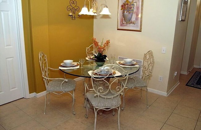 Ov2587 - Windsor Palms Resort - 4 Bed 3 Baths Townhome - Foto 21