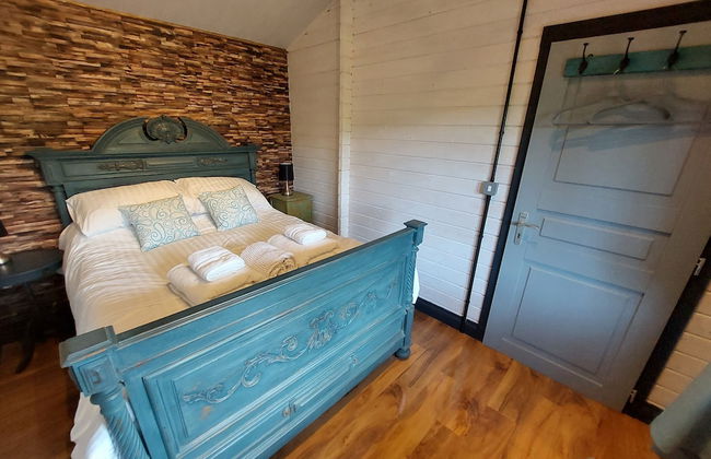 The Malvern Hills, Courtyard Cabin Quiet and Rural - Photo 4