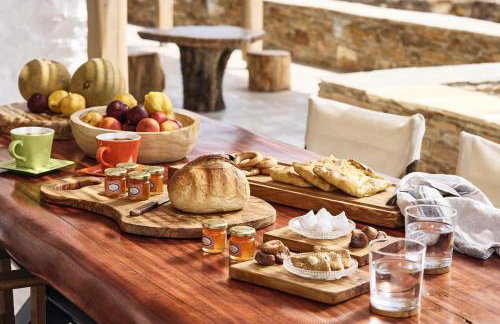 Kozadinos Art Suites - Foto 9