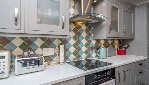 Stunning Flat with Sea View and Parking - Pass the Keys - Foto 5, Other