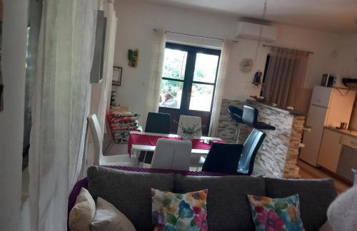 Kuća za odmor Skalina - Sea view - Photo 29