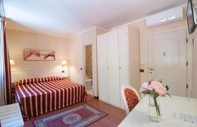 STUDIO VENICE GUESTHOUSE - Foto 8