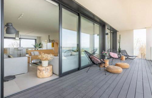 Suite en el Faro de Hondarribia, con vistas - Foto 40