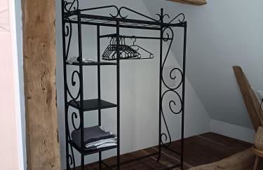 Ferme de la Dalbeine - Foto 7