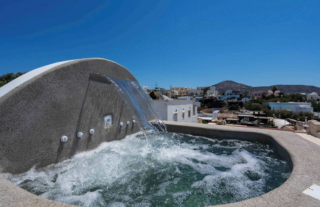 Yiota Collection 4 Suites & 4 Prive Jacuzzi - Foto 63