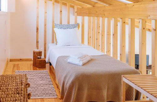 Ria de Aveiro Villa by Mycelia - Foto 32