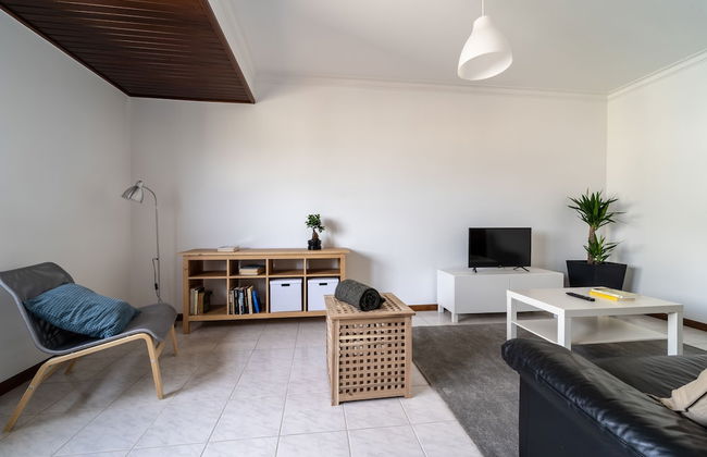 House and People - Apartamento Espaçoso - Foto 35