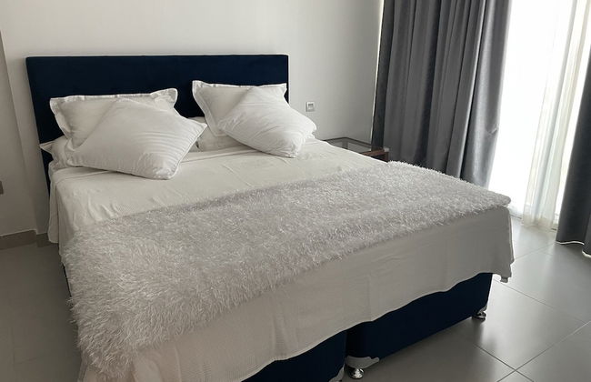 Luxurious and Spacious One-bedroom Apartment in the Heart of Dubai - Foto 2