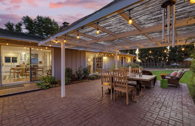 Hummingbird Haven by Avantstay Dog-friendly, Near the Beach, Huge Yard+hot Tub - Foto 46