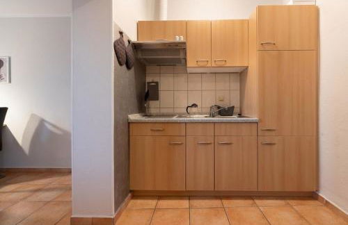 MeerZeit - Sünnenkieker WE4 - ABC287 - nur Feriengäste! - Foto 13