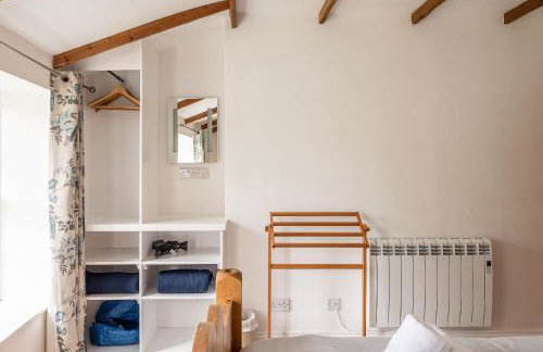 A D Coach House Cottage - Foto 15