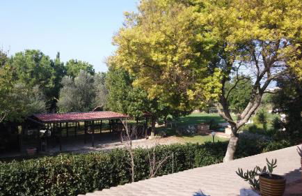 Agriturismo Pettinari - Foto 53