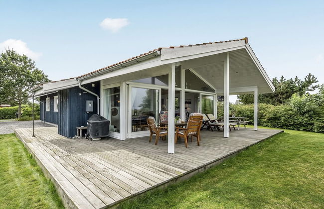 "Elfi" - 30m from the sea - Foto 11