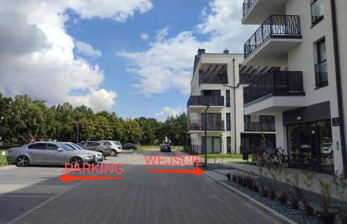 Apartament Sztuk Pięknych 4 - Foto 23