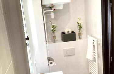 Appart' Weekly Quartier Impérial Gare - Photo 16