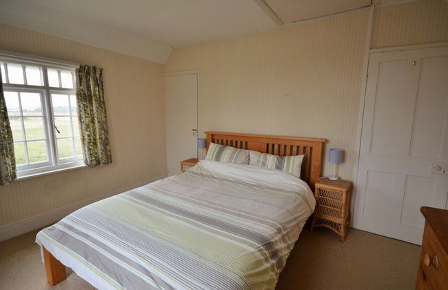 Norlands Cottage - Photo 10