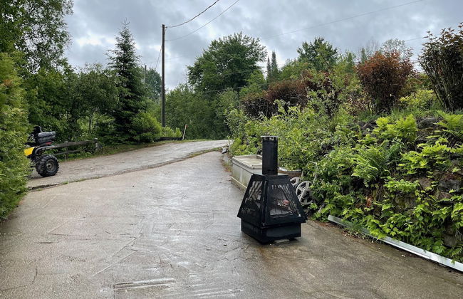 Domaine du Cinq - Foto 45