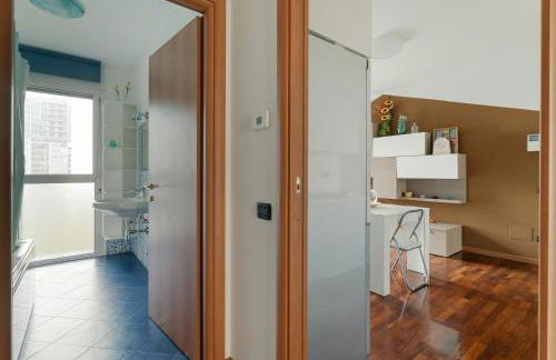GuestHost - Precotto MM1 Apartment - Milano - Photo 20