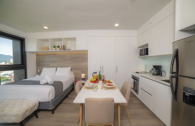 BEE Suites San Jose - Escalante - Foto 7