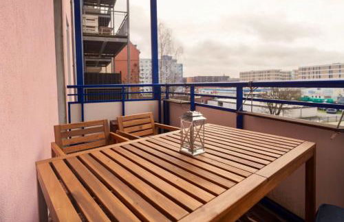 Urban Apartment - Stilvoll & im Herzen der Stadt - Photo 20