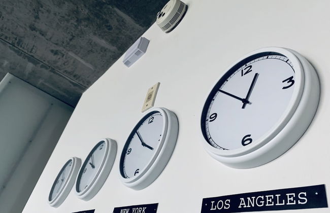 Ny Finest Luxury Apartment - Foto 2