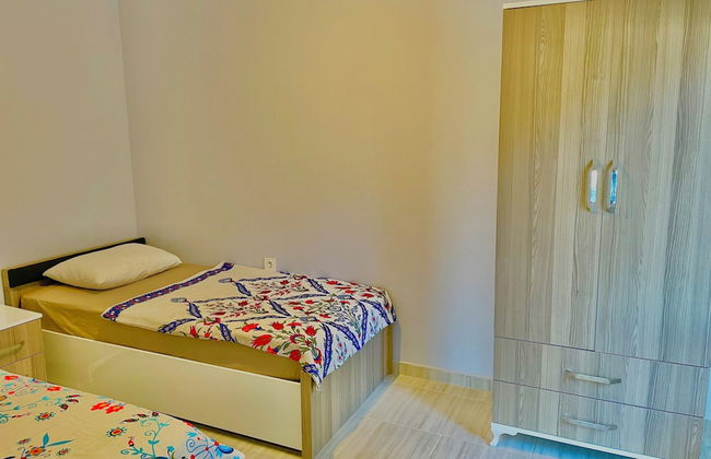 VilUrla Tatil Evleri - Foto 4