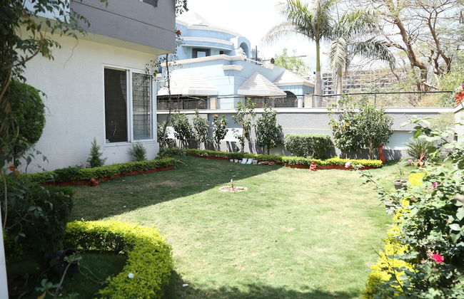 Maninder Home Stay - Foto 13